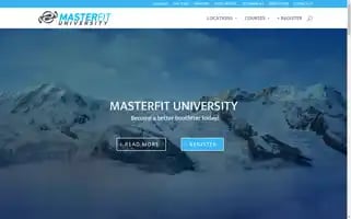 Masterfituniversity.com Screenshot 2024-07-02 14:12:31