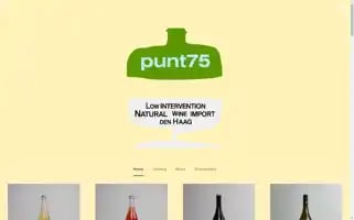 Punt75.nl Screenshot 2024-04-27 13:46:38