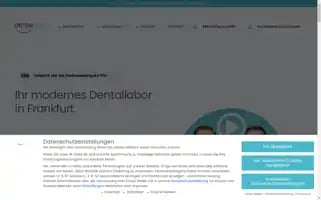 Dentalnow.de Screenshot 2024-06-16 12:52:37