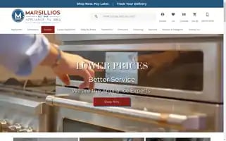 Marsillios.com Screenshot 2024-05-16 07:03:56