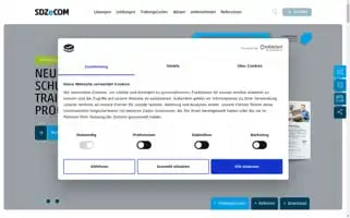 Sdzecom.de Screenshot 2024-07-02 23:43:54