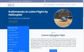 Everesthelicopterflight.com Screenshot 2024-04-17 04:59:23