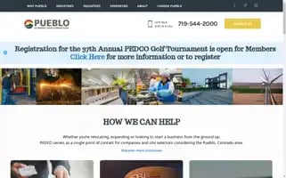 Pedco.org Screenshot 2024-07-01 13:56:16