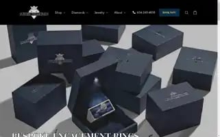Luxurydiamonds.ca Screenshot 2024-05-05 16:02:19