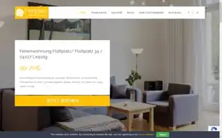 Ferienwohnungleipzig.org Screenshot 2024-05-20 19:52:35