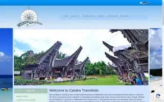 Carakatravelindo.com Screenshot 2024-04-17 16:30:11