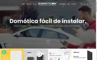Domotican.com.ar Screenshot 2024-05-27 21:36:00