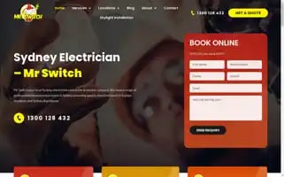 Mrswitch.com.au Screenshot 2024-05-13 00:49:02