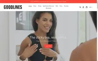 Goodlines.com Screenshot 2024-05-04 06:28:39