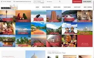 Incredibleindia-tourism.org Screenshot 2024-04-15 01:09:00