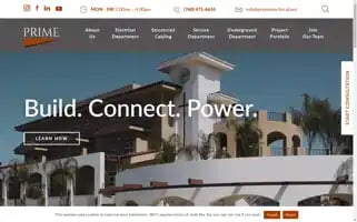Primeelectrical.net Screenshot 2024-07-02 21:47:27
