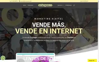Esmiempresa.co Screenshot 2024-06-16 16:13:34