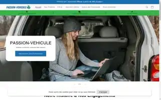 Passion-vehicule.com Screenshot 2024-05-03 20:54:25