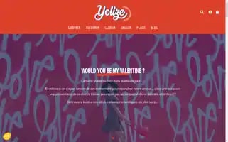 Yolize.com Screenshot 2024-05-28 21:45:17