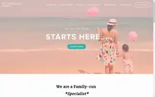 Mytravellingnanny.co.uk Screenshot 2024-04-23 09:20:06