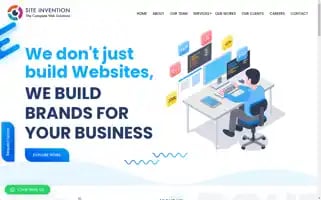 Siteinvention.com Screenshot 2024-06-28 11:39:45