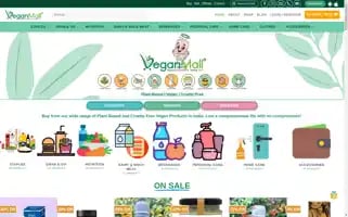 Veganmall.in Screenshot 2024-06-11 07:48:57