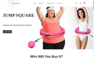 Luxwoow.com Screenshot 2024-05-23 16:47:27