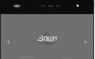 Septumestudio.com Screenshot 2024-05-27 10:24:20