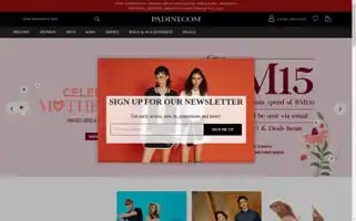 Padini.com Screenshot 2024-05-13 07:26:38