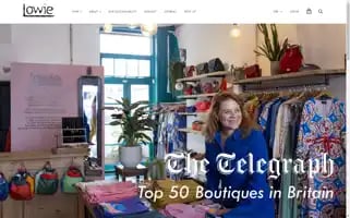 Ilovelowie.com Screenshot 2024-05-04 18:06:26