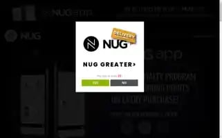 Nug.com Screenshot 2024-05-13 04:37:24