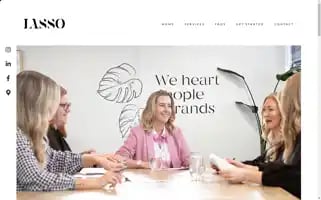 Lassocreative.com.au Screenshot 2024-06-27 19:26:32