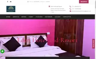 Edenhotelandresort.com Screenshot 2024-04-17 12:41:26
