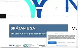 Iuventa.sk Screenshot 2024-05-19 20:44:14