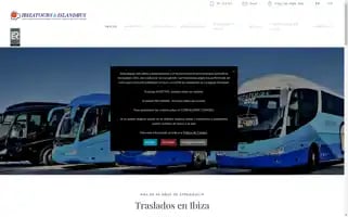 Ibizatours-islandbus.com Screenshot 2024-04-25 15:27:15