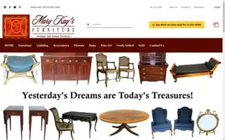 Marykaysfurniture.com Screenshot 2024-05-12 21:04:47