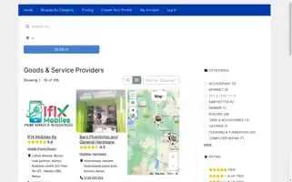 Wamkono.com Screenshot 2024-05-26 04:27:35