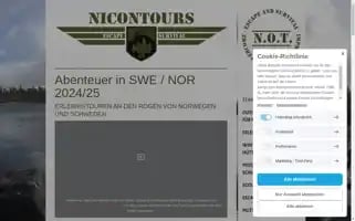 Nicontours.eu Screenshot 2024-04-26 16:45:57