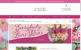 Galleryflowerstx.com Screenshot 2024-06-13 07:46:23