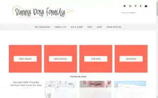 Sunnydayfamily.com Screenshot 2024-05-14 03:20:51