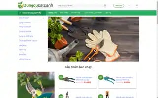 Dungcucatcanh.com Screenshot 2024-05-26 17:38:59