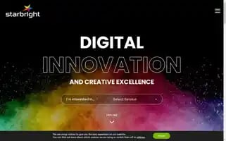 Starbright.co.za Screenshot 2024-07-02 21:51:49