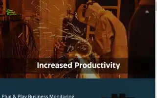 Opensmartmonitor.co.uk Screenshot 2024-07-04 17:50:07