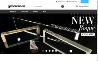 Berensonhardware.com Screenshot 2024-05-08 18:12:18
