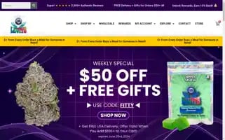 Levit8ed.com Screenshot 2024-06-26 21:29:02