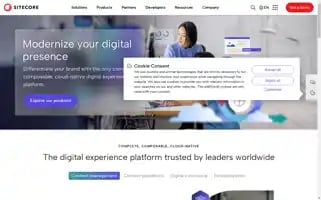Sitecore.com Screenshot 2024-05-13 23:01:43