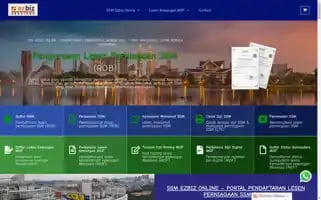 Ssm-ezbiz.com Screenshot 2024-05-28 18:39:36