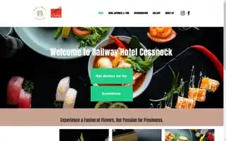 Railwayhotelcessnock.com.au Screenshot 2024-04-23 00:56:27