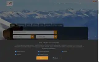 Viajestouroasis.com Screenshot 2024-04-26 18:23:27