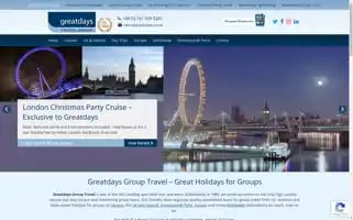 Greatdays.co.uk Screenshot 2024-05-09 23:31:26