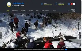 Juvenala.ro Screenshot 2024-06-16 10:36:29