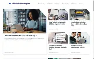 Websitebuilderexpert.com Screenshot 2024-05-15 00:59:33