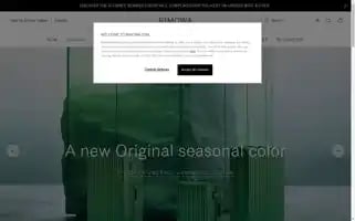Rimowa.com Screenshot 2024-06-30 12:58:04