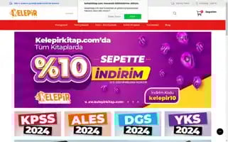 Kelepirkitap.com Screenshot 2024-06-16 01:54:12