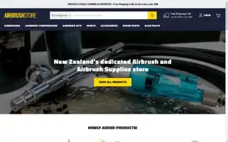 Airbrushstore.co.nz Screenshot 2024-05-03 13:18:18